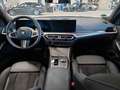 BMW 320 d 48V xDrive Touring Msport Grigio - thumbnail 14