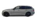 BMW 320 d 48V xDrive Touring Msport Grigio - thumbnail 8