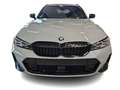BMW 320 d 48V xDrive Touring Msport Grigio - thumbnail 6