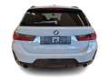 BMW 320 d 48V xDrive Touring Msport Grigio - thumbnail 7