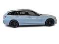 BMW 320 d 48V xDrive Touring Msport Grigio - thumbnail 9