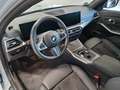 BMW 320 d 48V xDrive Touring Msport Grigio - thumbnail 3