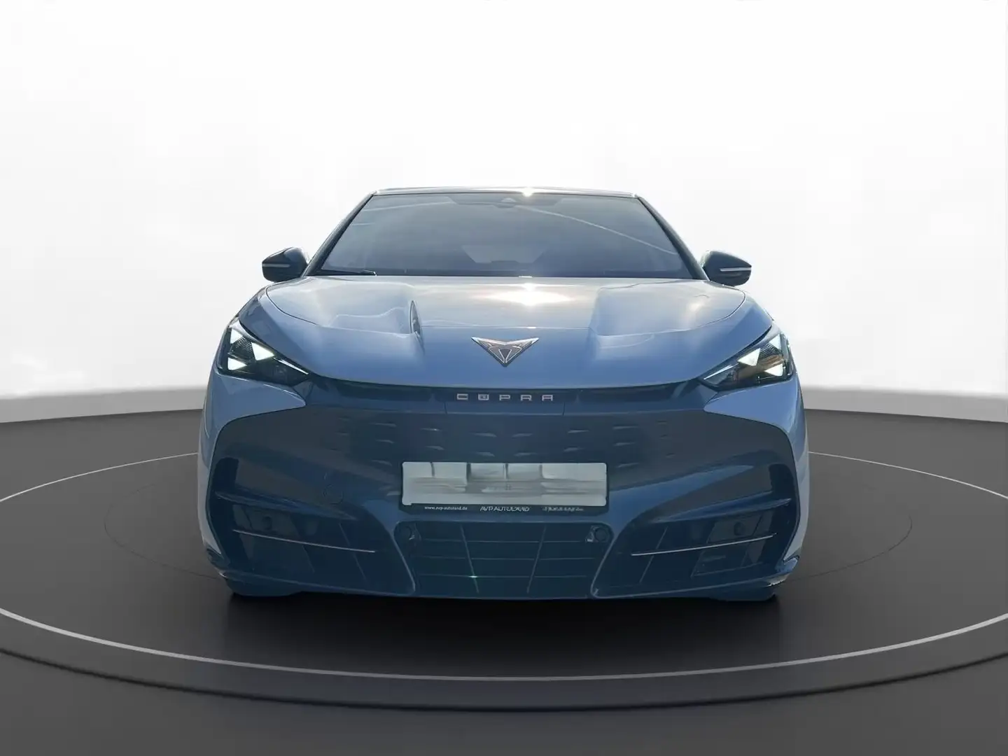 CUPRA Tavascan Tavascan Endurance 77kWh 286 CV RWD Lite MATRIX LED CAMERA Blanc - 2