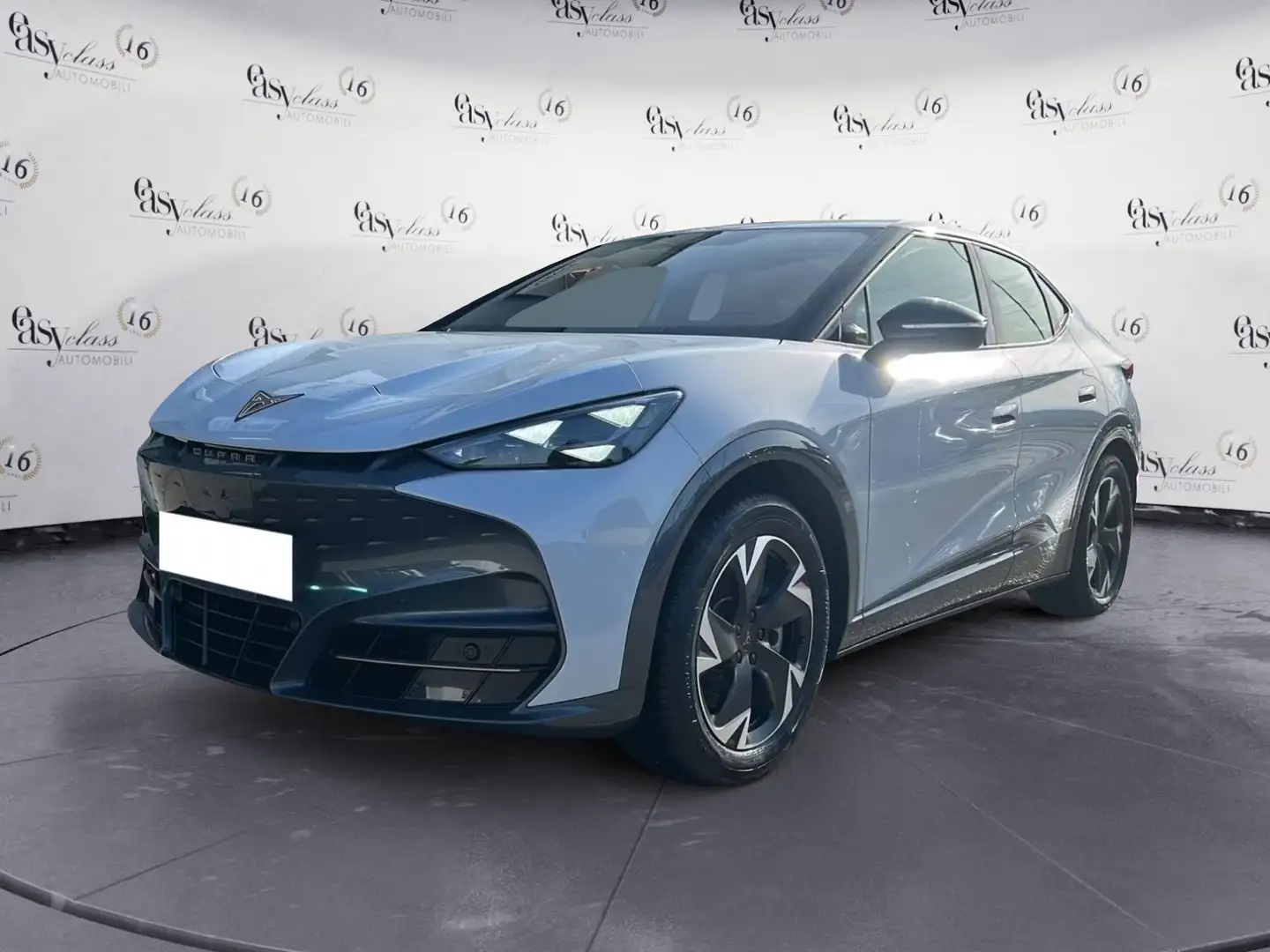 CUPRA Tavascan Tavascan Endurance 77kWh 286 CV RWD Lite MATRIX LED CAMERA Blanc - 1