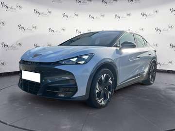 Tavascan Endurance 77kWh 286 CV RWD Lite MATRIX LED CAMERA