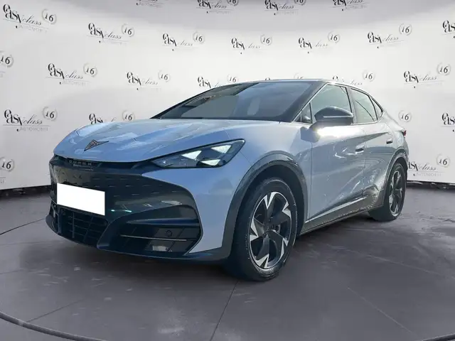 CUPRA Tavascan Tavascan Endurance 77kWh 286 CV RWD Lite MATRIX L