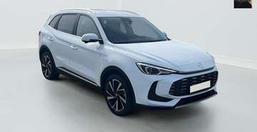 MG 1.5 L Hybrid%2B 197 ch Luxury