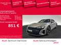 Audi e-tron GT 350 kW Pano Laser B&O Memory A Argintiu - thumbnail 1