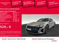 Audi e-tron GT 350 kW Pano Laser B&O Memory A Silber - thumbnail 2