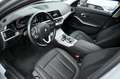 BMW 316 d Advantage Aut. LED+NAVI+DIGITAL-TACHO+TEMP Silber - thumbnail 9