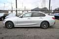 BMW 316 d Advantage Aut. LED+NAVI+DIGITAL-TACHO+TEMP Silber - thumbnail 4