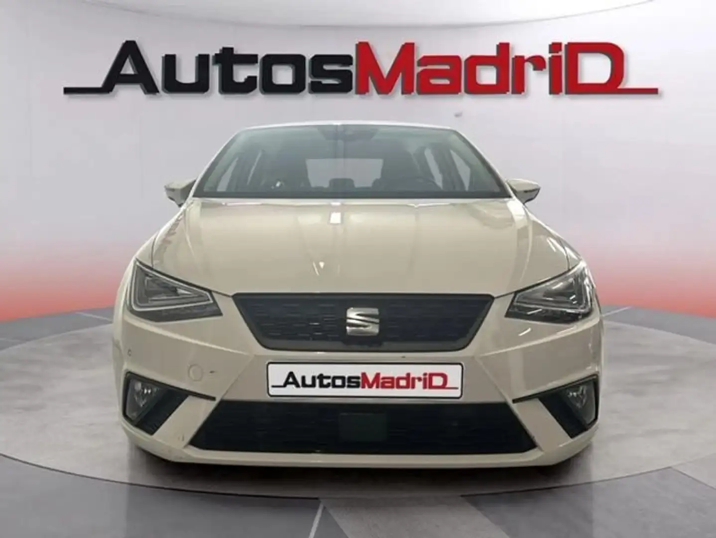 SEAT Ibiza 1.0 TSI S&S Style XM Edition 110 Blanco - 2