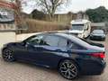 BMW 545 e xDrive M Sport eGSD*Massage*Sitzkl*H&K*ACC Bleu - thumbnail 32