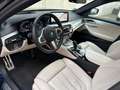 BMW 545 e xDrive M Sport eGSD*Massage*Sitzkl*H&K*ACC Bleu - thumbnail 2