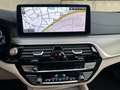 BMW 545 e xDrive M Sport eGSD*Massage*Sitzkl*H&K*ACC Bleu - thumbnail 15