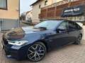 BMW 545 e xDrive M Sport eGSD*Massage*Sitzkl*H&K*ACC Bleu - thumbnail 12