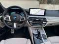 BMW 545 e xDrive M Sport eGSD*Massage*Sitzkl*H&K*ACC Bleu - thumbnail 10