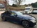 BMW 545 e xDrive M Sport eGSD*Massage*Sitzkl*H&K*ACC Bleu - thumbnail 5