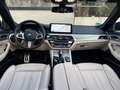 BMW 545 e xDrive M Sport eGSD*Massage*Sitzkl*H&K*ACC Bleu - thumbnail 8