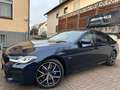 BMW 545 e xDrive M Sport eGSD*Massage*Sitzkl*H&K*ACC Bleu - thumbnail 13