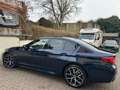 BMW 545 e xDrive M Sport eGSD*Massage*Sitzkl*H&K*ACC Bleu - thumbnail 34
