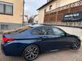 BMW 545 e xDrive M Sport eGSD*Massage*Sitzkl*H&K*ACC Bleu - thumbnail 47