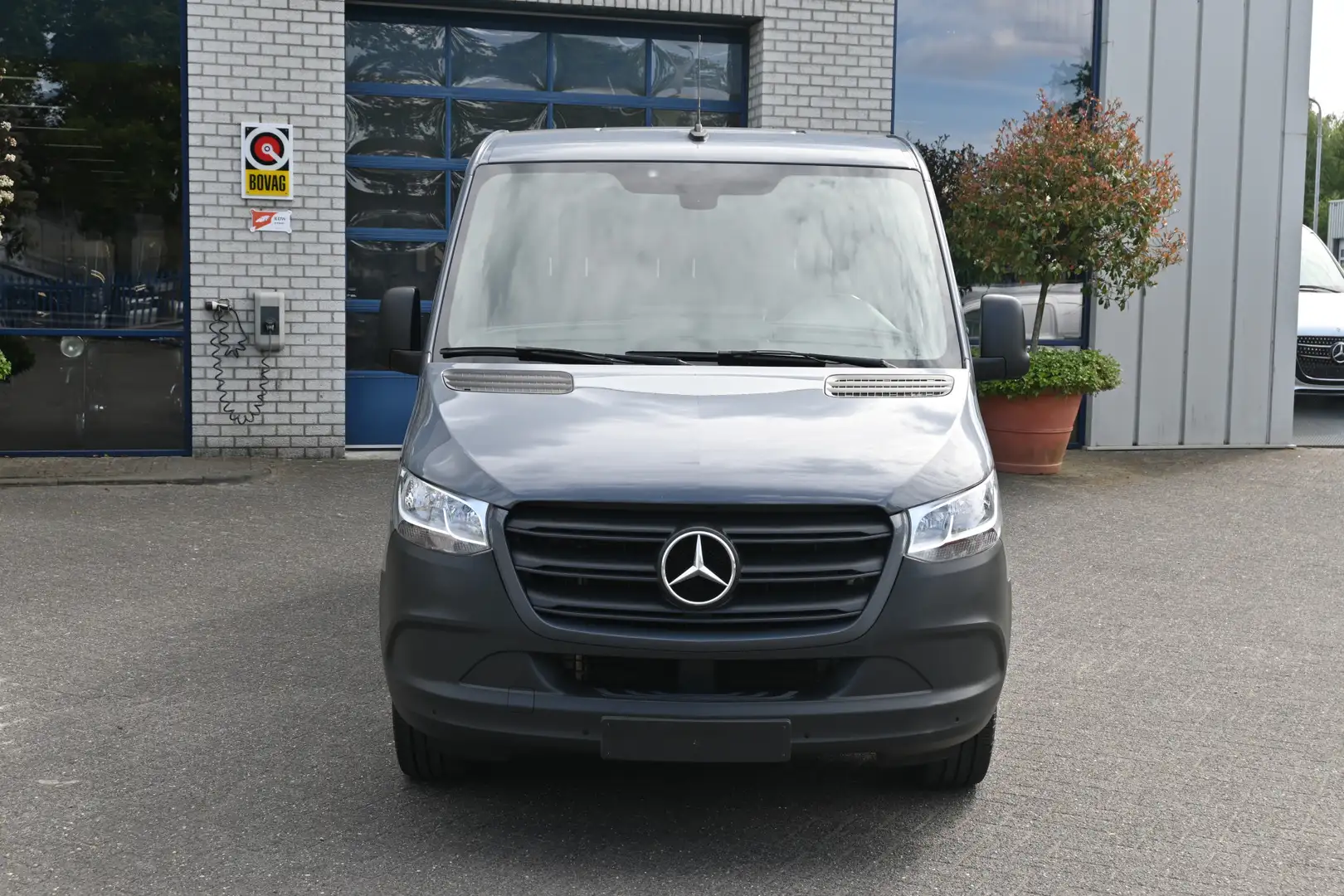 Mercedes-Benz Sprinter 315 CDI L1H1 RWD 10.25 MBUX met camera en navigati Grigio - 2