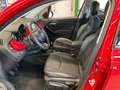 Fiat 500X Cross 1.6 E-torQ  Navi Apple CarPlay, Android Auto Червоний - thumbnail 3