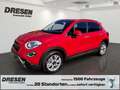 Fiat 500X Cross 1.6 E-torQ  Navi Apple CarPlay, Android Auto Червоний - thumbnail 1