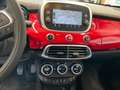 Fiat 500X Cross 1.6 E-torQ  Navi Apple CarPlay, Android Auto Червоний - thumbnail 15
