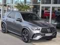 Mercedes-Benz GLE 350 de 4MATIC EQ Hybrid Österreich-Edition Grau - thumbnail 8