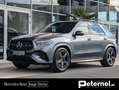 Mercedes-Benz GLE 350 de 4MATIC EQ Hybrid Österreich-Edition Grau - thumbnail 1