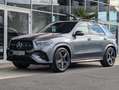 Mercedes-Benz GLE 350 de 4MATIC EQ Hybrid Österreich-Edition Grau - thumbnail 2