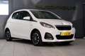 Peugeot 108 1.0 e-VTi Active airco/Bluetooth/btw Weiß - thumbnail 8