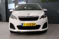 Peugeot 108 1.0 e-VTi Active airco/Bluetooth/btw Weiß - thumbnail 4