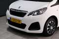 Peugeot 108 1.0 e-VTi Active airco/Bluetooth/btw Weiß - thumbnail 11