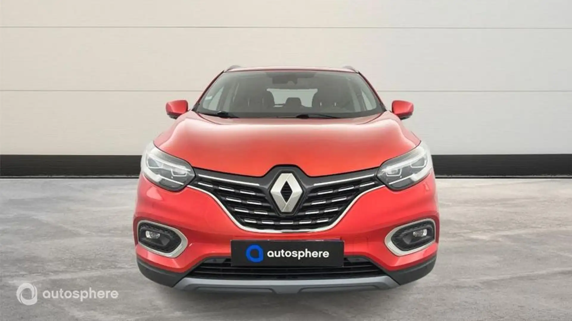 Renault Kadjar 1.5 Blue dCi 115ch Intens - 2