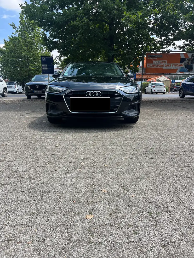 Audi A4 30 TDI 136 S tronic 7 - 2