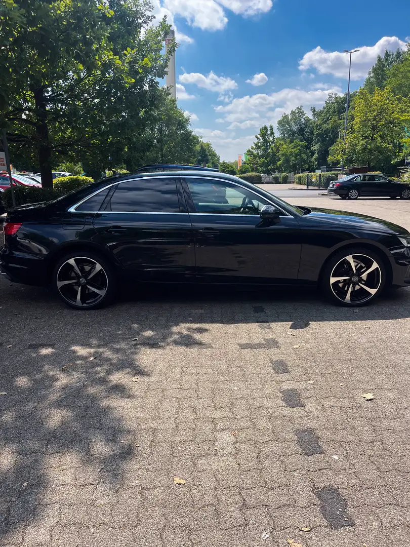 Audi A4 30 TDI 136 S tronic 7 - 1