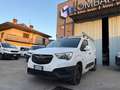 Opel Combo 1.5/3 POSTI/PORTAPACCHI/EURO 6D/130000 KM/2019 Bianco - thumbnail 1