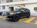 Dodge Durango 3.6 V6 295 SXT Schwarz - thumbnail 1