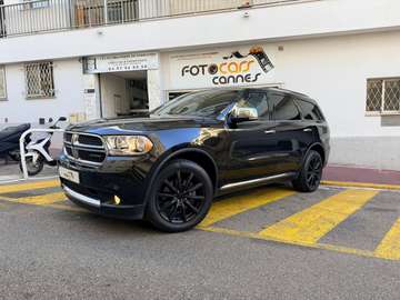 3.6 V6 295 SXT