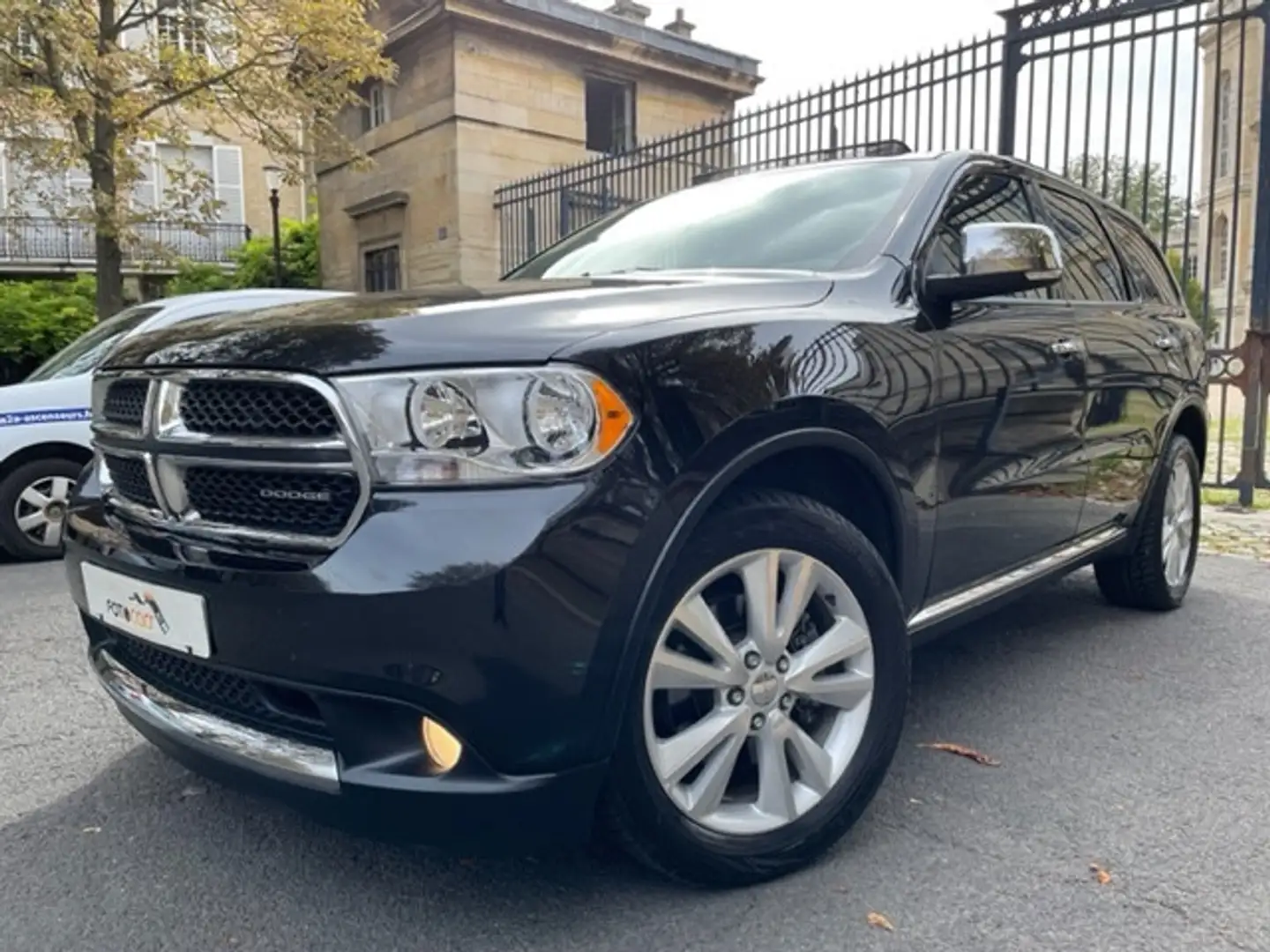 Dodge Durango 3.6 V6 295 SXT - 1