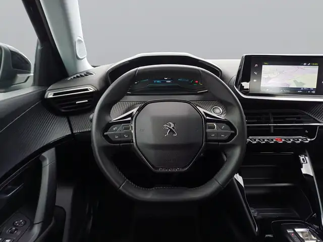 Peugeot 2008 view 13