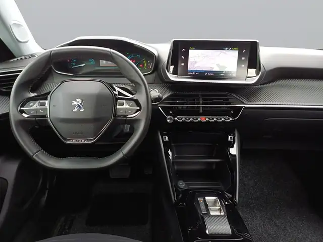 Peugeot 2008 view 10