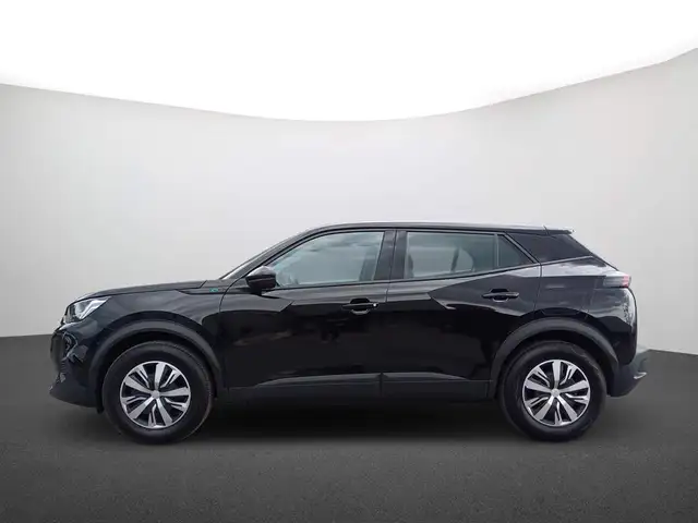 Peugeot 2008 view 4