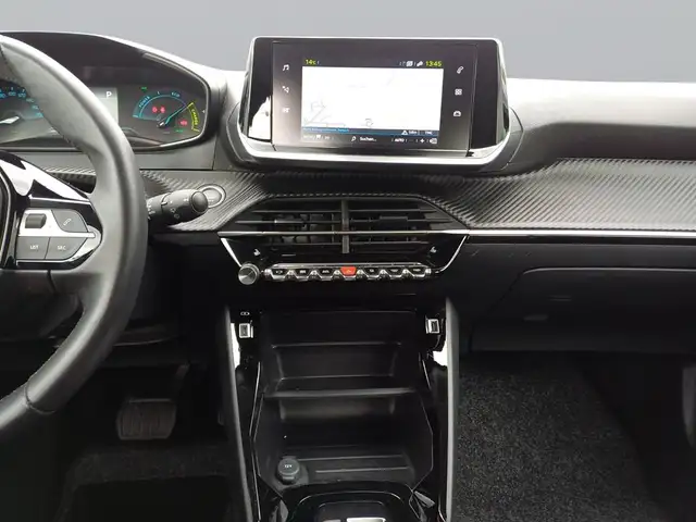 Peugeot 2008 view 12