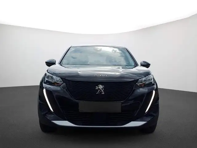 Peugeot 2008 view 2