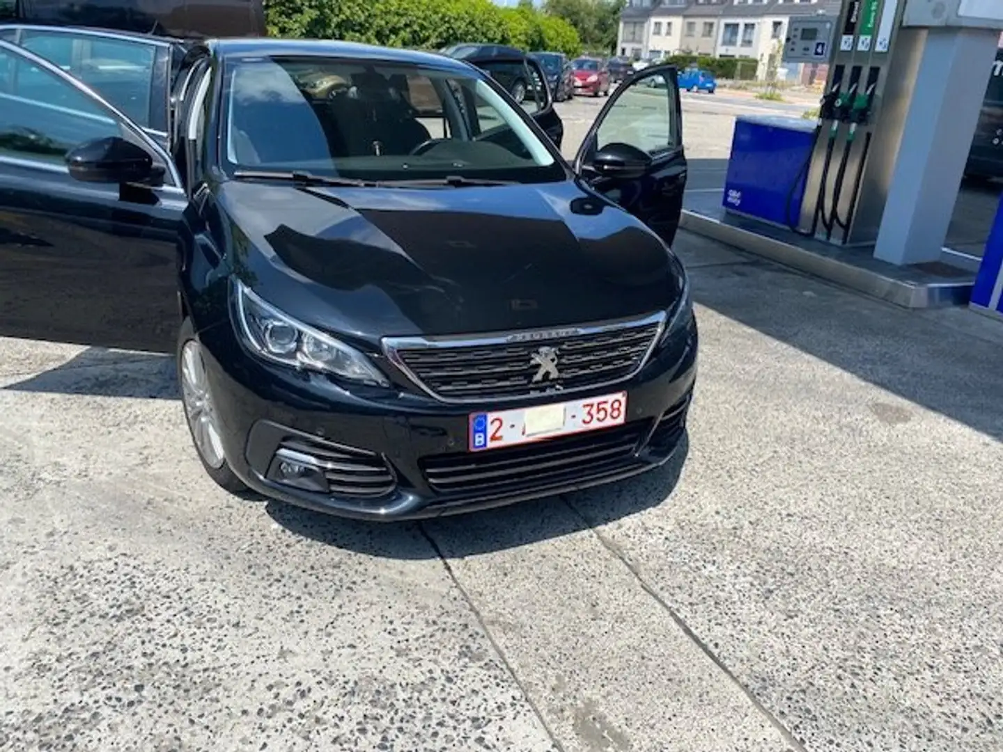 Peugeot 308 308 1.2 PureTech Allure (EU6.2) - 2