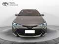 Toyota Corolla Touring Sports 2.0 hybrid Lounge cvt Argento - thumbnail 3
